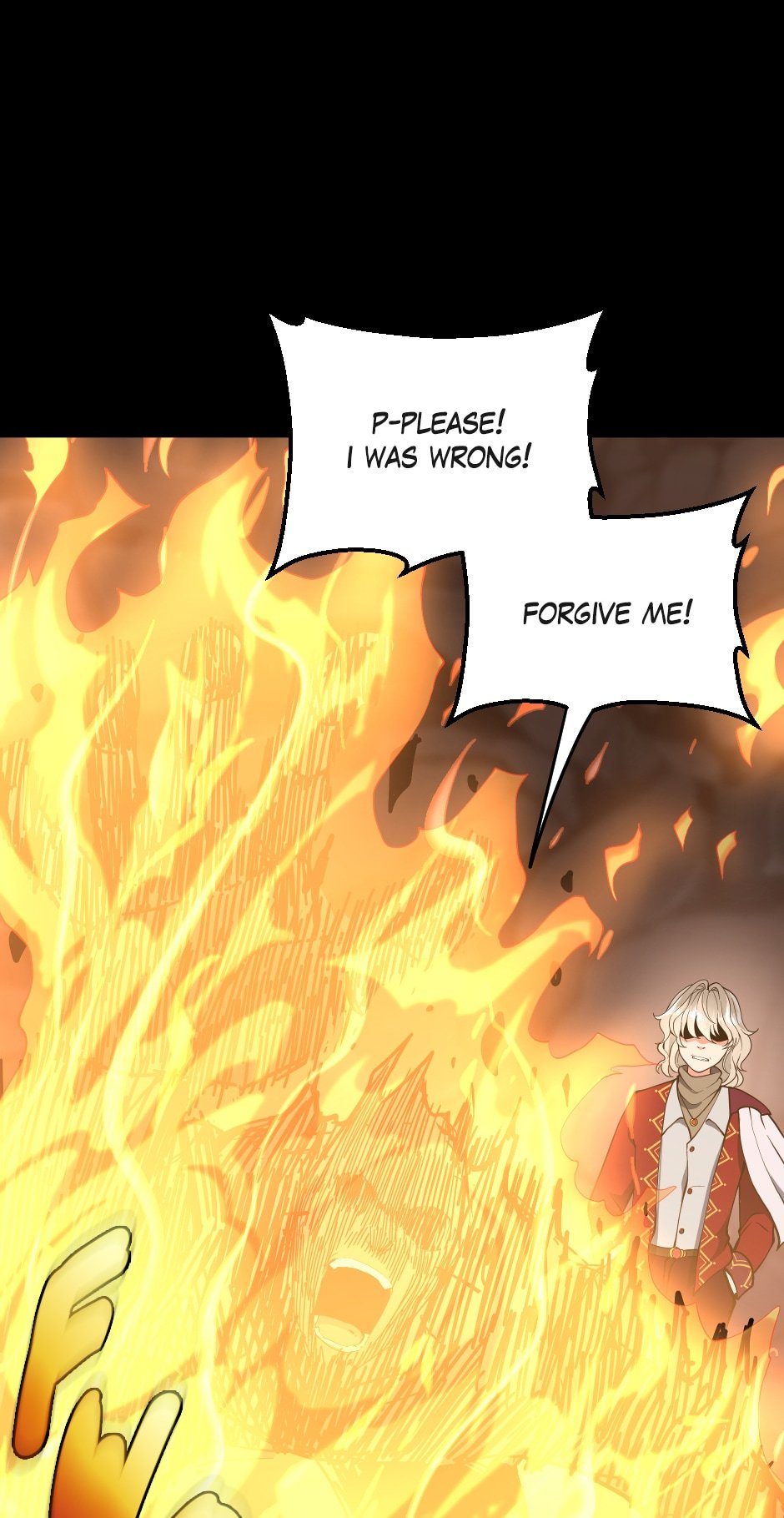 The Beginning After the End, Chapter 122 image 20